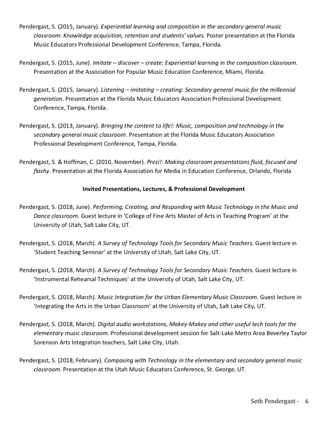 Seth Pendergast CV 04.05.18 6